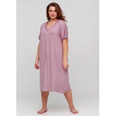 Нічна сорочка Cotpark 6XL,7XL 12082